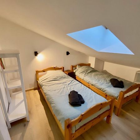 Le Loft Du Centre Historique Apartment Perigueux Bagian luar foto