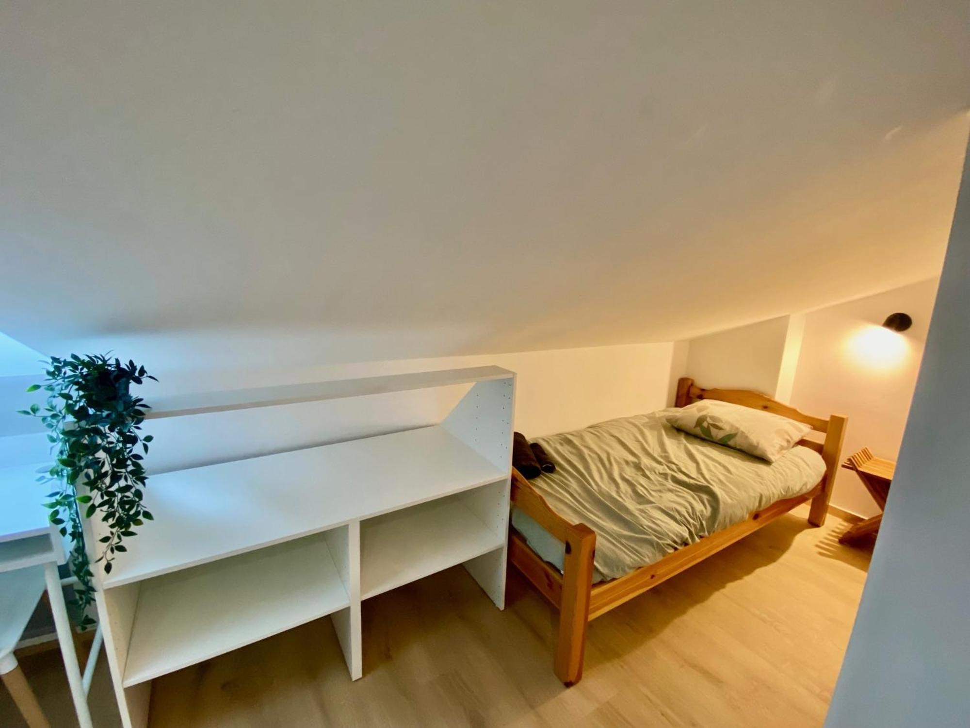 Le Loft Du Centre Historique Apartment Perigueux Bagian luar foto