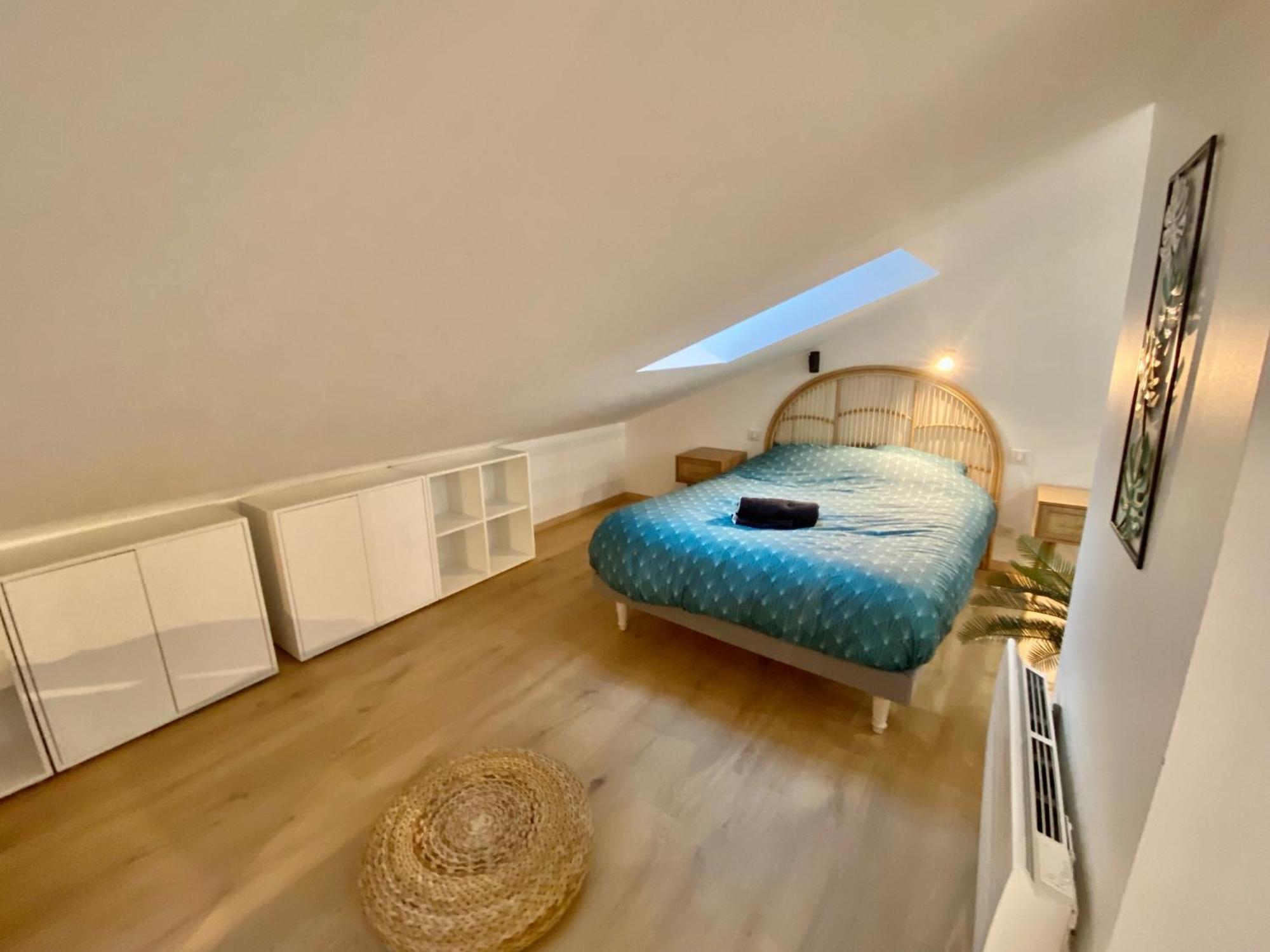Le Loft Du Centre Historique Apartment Perigueux Bagian luar foto