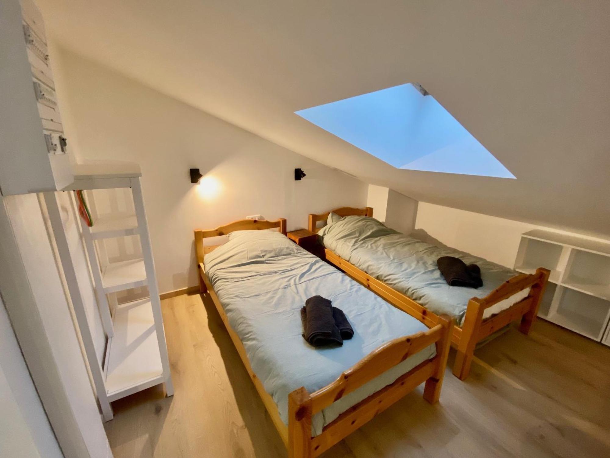Le Loft Du Centre Historique Apartment Perigueux Bagian luar foto